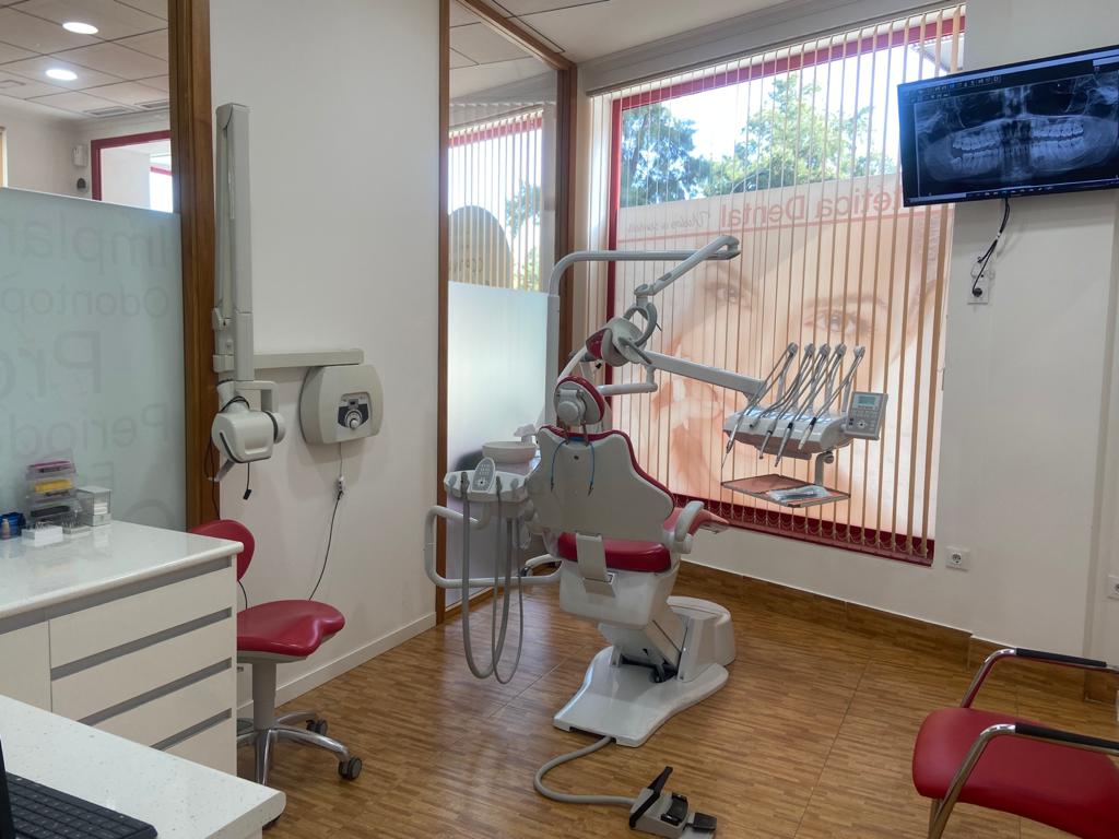 Clinica Dental Augusta Don Benito