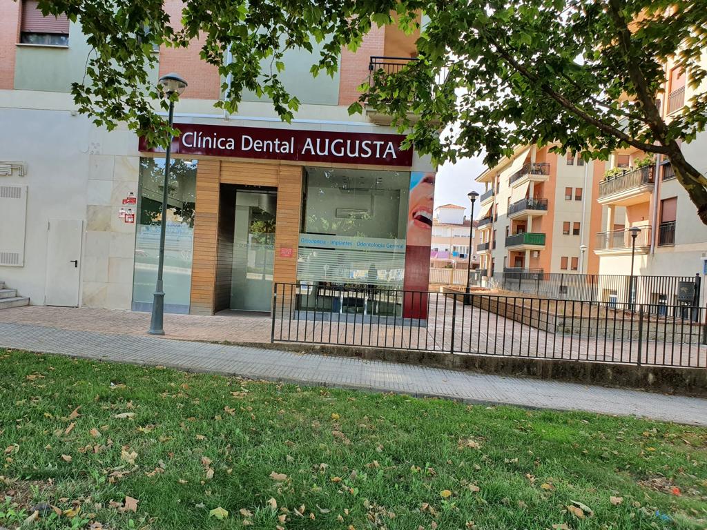 Clinica Dental Augusta Merida