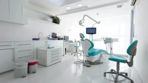clínica dental en Mérida