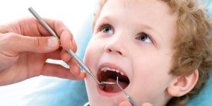 Cómo Prevenir las Caries Dentales en Niños: Consejos para Padres