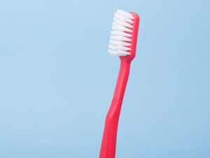 Consejos para Elegir el Cepillo de Dientes Ideal.