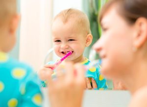 Odontopediatría: Cuidados Dentales para los Más Pequeños 