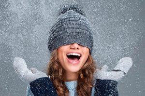 Consejos para Cuidar tus Dientes en Invierno.