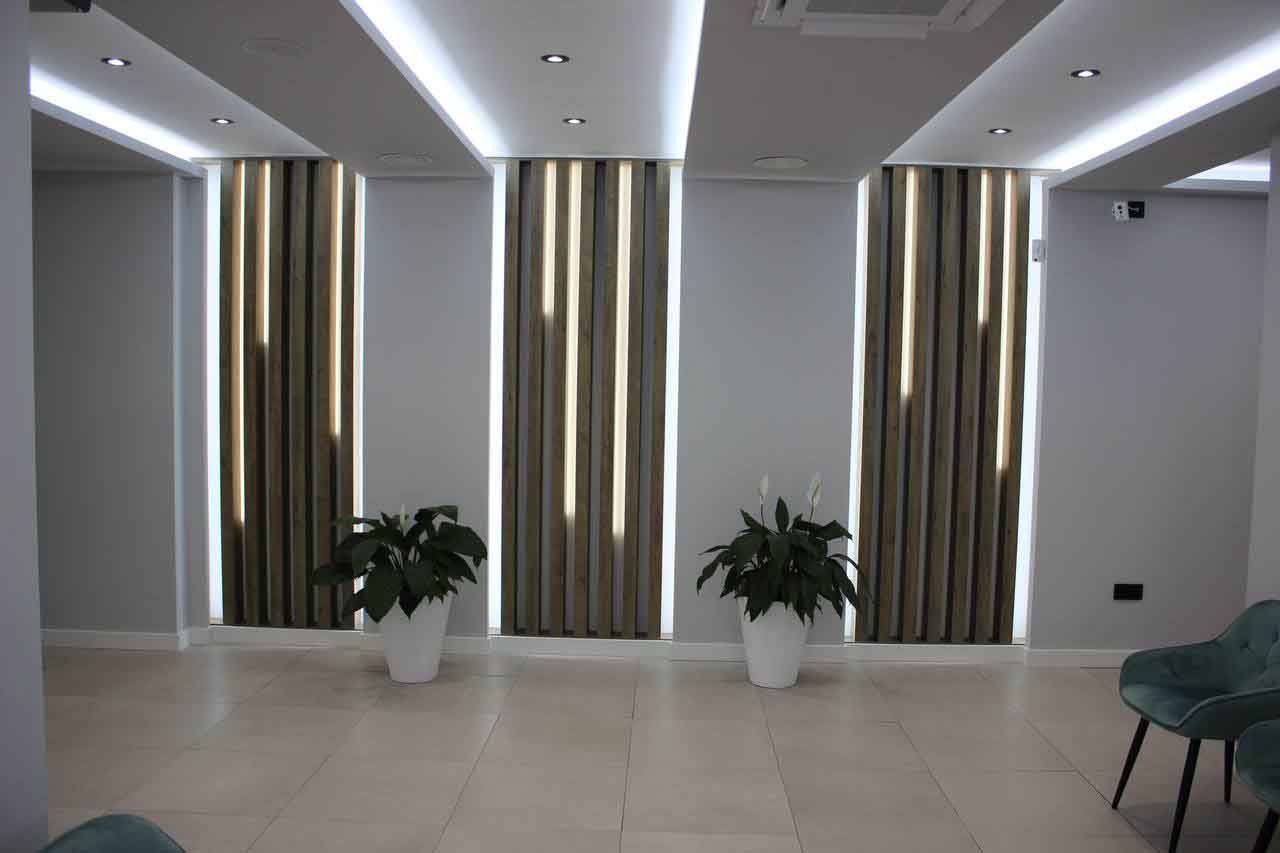 clinica dental en merida - implantes dentales