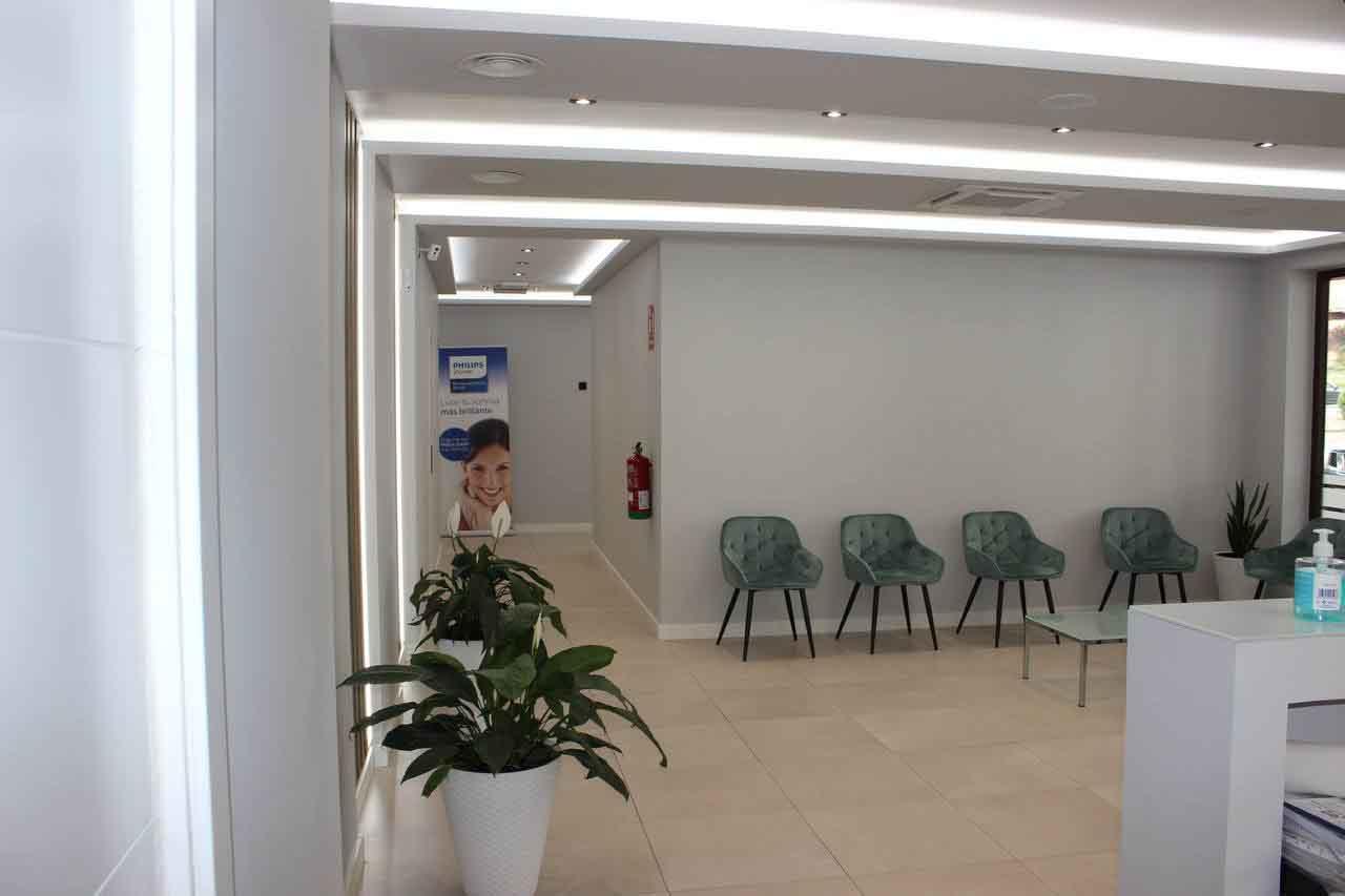 clinica dental en merida - implantes dentales