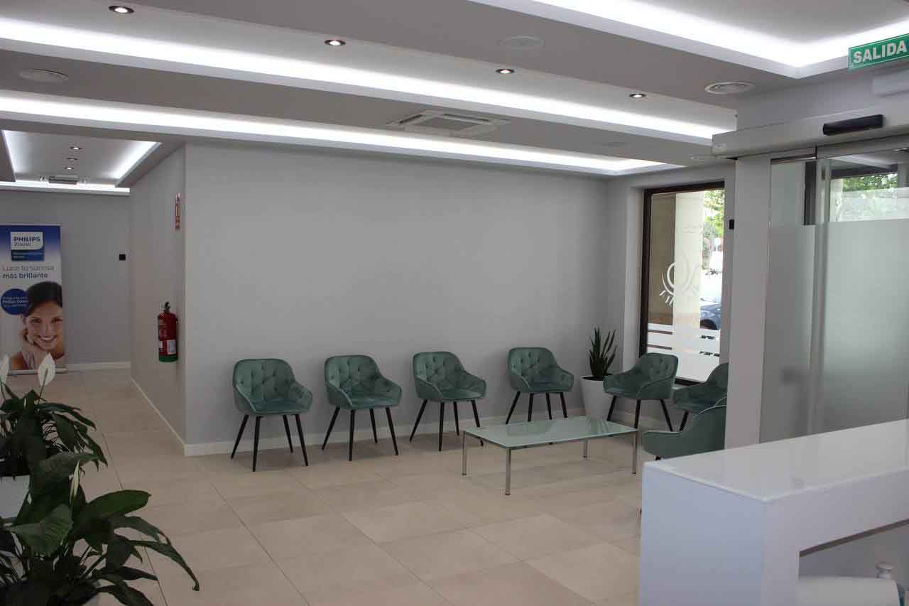 dentista en merida - implantes dentales