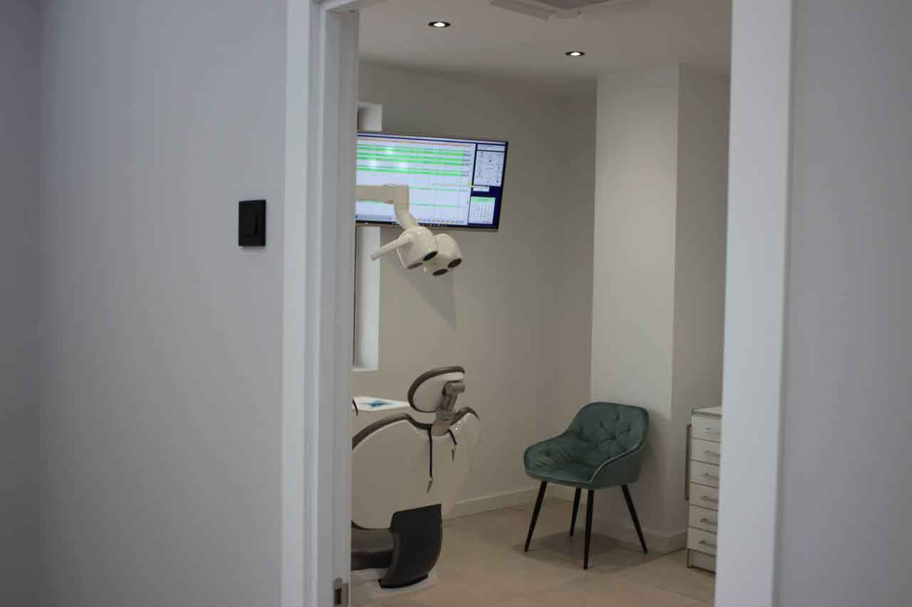 dentista en merida - implantes dentales